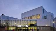 Odeon_facade_skilt_tidlig-aften