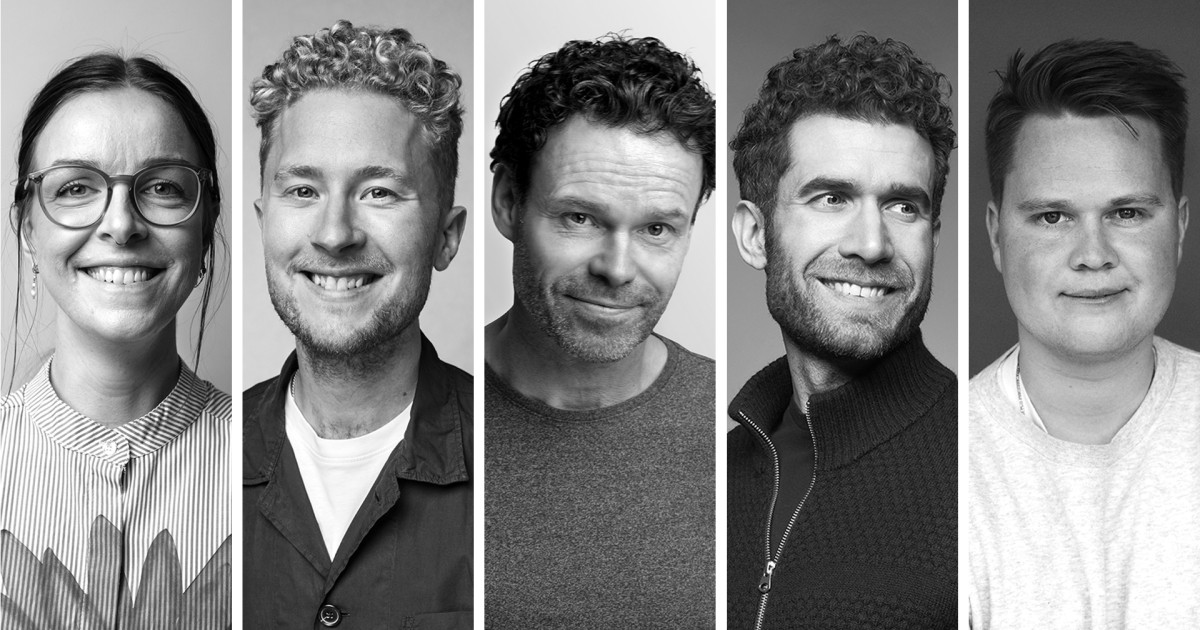 Comedy Ballroom 2026 - Mick Oegendahl and Guests