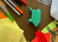 kreakafe-origami_juli_2025