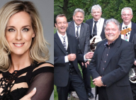 Lene Siel og The Rocking Ghosts