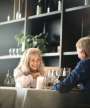 restaurant-schoitz_to_par_som_spiser